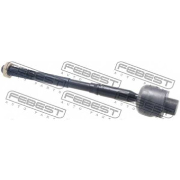 Осевой шарнир рулевой тяги FEBEST 0122-GRJ150