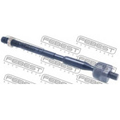 Осевой шарнир рулевой тяги FEBEST 0122-QNC20