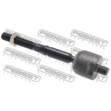 Осевой шарнир рулевой тяги FEBEST 0122-X4WD