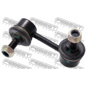 Тяга / стойка стабилизатора FEBEST 0123-431