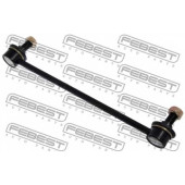 Тяга / стойка стабилизатора FEBEST 0123-ACV40F