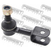 Тяга / стойка стабилизатора FEBEST 0123-FZJ80R