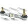 Тяга датчика положения кузова TOYOTA LAND CRUISER PRADO 120 <b>FEBEST 0123-GRJ120-KIT</b>