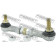 Тяга датчика положения кузова TOYOTA LAND CRUISER PRADO 120 <b>FEBEST 0123-GRJ120-KIT</b>