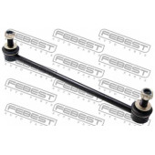 Тяга / стойка стабилизатора FEBEST 0123-KGJ10F