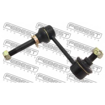 Тяга / стойка стабилизатора FEBEST 0123-MWDR