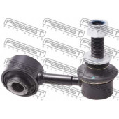 Тяга / стойка стабилизатора FEBEST 0123-UCK65FL