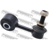 Тяга / стойка стабилизатора FEBEST 0123-UZJ200FL