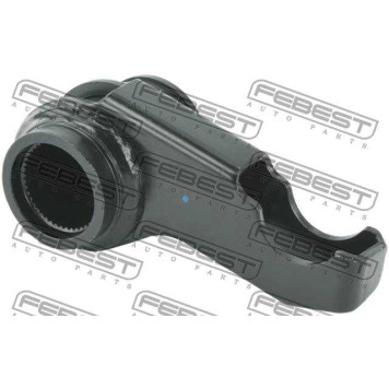 Рычаг левый TOYOTA LAND CRUISER 100 HDJ101/UZJ100 1998-2007 <b>FEBEST 0124-HDJ100LH</b>-1