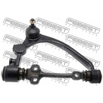 Рычаг независимой подвески колеса FEBEST 0124-KLH28RH