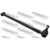 Тяга задняя поперечная с шаровой нижняя левая FEBEST 0125-014