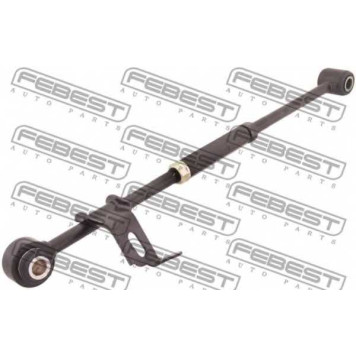 Рычаг независимой подвески колеса FEBEST 0125-AE101CL