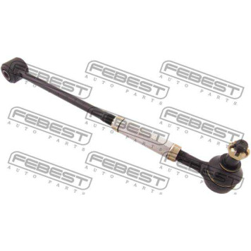 Рычаг независимой подвески колеса FEBEST 0125-AVN