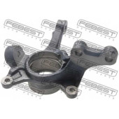 Поворотный кулак, подвеска колеса FEBEST 0128-ACV30FLH