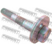 Болт регулировки развала колёс FEBEST 0129-007