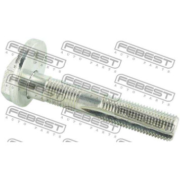 Болт с эксцентриком TOYOTA RAV4 ACA3#/ALA3#/GSA33/ZSA3# 2005-2013 <b>FEBEST 0129-014</b>-1