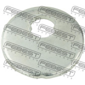 Шайба эксцентриковая TOYOTA LAND CRUISER 200 <b>FEBEST 0130-008</b>