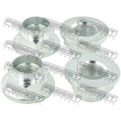 Гайка TOYOTA CAMRY (JPP) 01-06 (1 штука) <b>FEBEST 0131-008-PCS4</b>