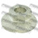 Гайка с эксцентриком TOYOTA FJ CRUISER GSJ15 2006- <b>FEBEST 0131-009</b>