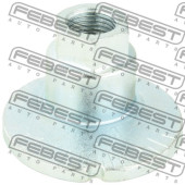 Гайка с эксцентриком передняя TOYOTA FJ CRUISER GSJ15 2006- <b>FEBEST 0131-010</b>