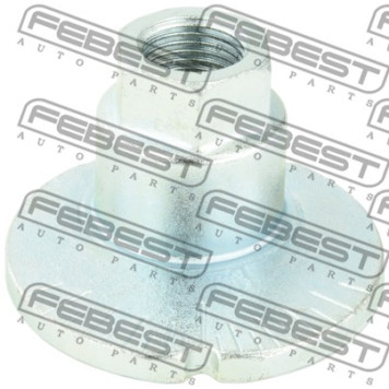 Гайка с эксцентриком передняя TOYOTA FJ CRUISER GSJ15 2006- <b>FEBEST 0131-010</b>