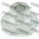 Гайка с эксцентриком TOYOTA ALTEZZA/GITA 1998-2005 <b>FEBEST 0131-011</b>