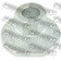 Гайка с эксцентриком TOYOTA ALTEZZA/GITA 1998-2005 <b>FEBEST 0131-011</b>