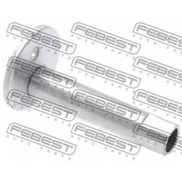 Чаша холостого хода, балка моста FEBEST 0132-002