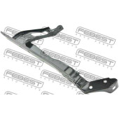 Кронштейн крепл передн бампера TOYOTA LAND CRUISER URJ202,UZJ200,VDJ200 2007.09- <b>FEBEST 0137-LC200HLS</b>