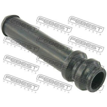 Пыльник направляющей задн суппорта TOYOTA LAND CRUISER PRADO 120 <b>FEBEST 0173-KZN215R</b>-1