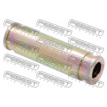 Направляющий болт корпуса скобы тормоза FEBEST 0174-220LOWR