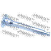 Направляющий болт корпуса скобы тормоза FEBEST 0174-ACU20LF
