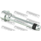 Втулка направляющая суппорта тормозного заднего TOYOTA RAV4 11.05-12.12 <b>FEBEST 0174-ACV40LR</b>