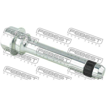 Втулка направляющая суппорта тормозного заднего TOYOTA RAV4 11.05-12.12 <b>FEBEST 0174-ACV40LR</b>