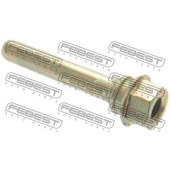 Направляющий болт корпуса скобы тормоза FEBEST 0174-ACV40UR