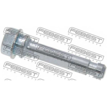 Направляющий болт корпуса скобы тормоза FEBEST 0174-MCV10F