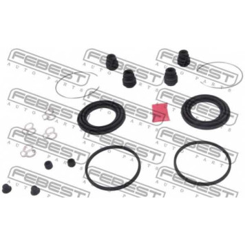 Ремкомплект тормозного суппорта FEBEST 0175-ACU20F