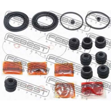 Ремкомплект суппорта тормозного FEBEST 0175-AE110F