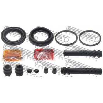 Ремкомплект тормозного суппорта FEBEST 0175-GSJ15R