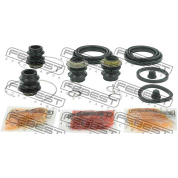 Ремкомплект суппорта заднего TOYOTA MARK 2 -1996 <b>FEBEST 0175-JZS155R</b>-1