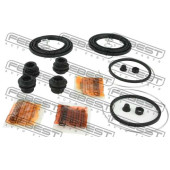 Ремкомплект передн суппорта TOYOTA YARIS 2005-2011 <b>FEBEST 0175-NCP100F</b>