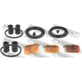 Ремкомплект суппорта переднего TOYOTA PASSO <b>FEBEST 0175-QNC20F</b>