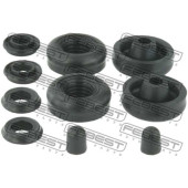 Ремкомплект суппорта заднего TOYOTA CALDINA <b>FEBEST 0175-ST195R</b>