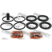 Ремкомплект тормозного суппорта FEBEST 0175-UCF30R