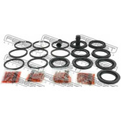 Ремкомплект тормозного суппорта FEBEST 0175-URS190F