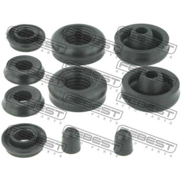 Ремкомплект заднего тормозного цилиндра подходит для TOYOTA CAMRY (JPP) ACV30,MCV3# 2001.07-2006.01 [US] <b>FEBEST 0175-ZRR70R</b>-1