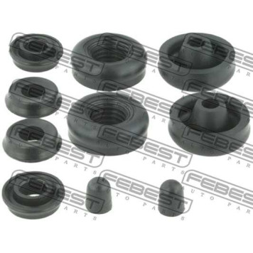 Ремкомплект заднего тормозного цилиндра подходит для TOYOTA CAMRY (JPP) ACV30,MCV3# 2001.07-2006.01 [US] <b>FEBEST 0175-ZRR70R</b>