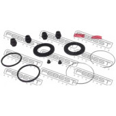 Ремкомплект тормозного суппорта FEBEST 0175-ZZE130F