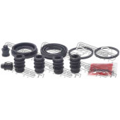 Ремкомплект тормозного суппорта FEBEST 0175-ZZE150R