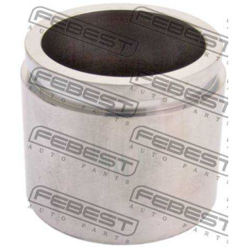 Поршень корпуса скобы тормоза FEBEST 0176-GX100F-1
